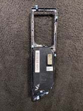 299190847 2019-2023 Genesis G70 Center Console Shifter Panel Trim & Switches OEM 299190847