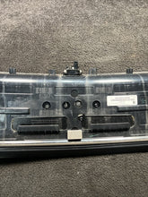 JR3J6343504 2018 Ford Mustang GT Rear Trunk Panel W/ Camera OEM JR3J6343504