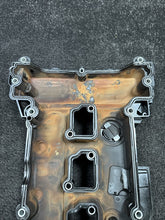 A2710101730 2012 Mercedes C250 1.8L Engine Valve Cover OEM A2710101730