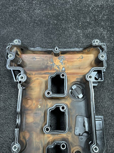 A2710101730 2012 Mercedes C250 1.8L Engine Valve Cover OEM A2710101730