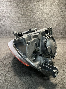 7158938 2007-2010 BMW X5 E70 Right Side Xenon Headlight Assembly Adaptive OEM 7158938
