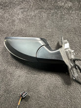 2016 Volkswagen Passat Left Side Power Door Mirror OEM