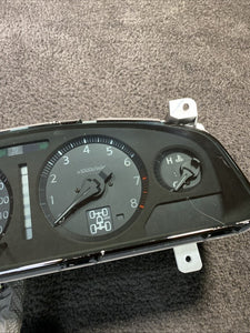2004 Nissan Pathfinder Speedometer Gauge Cluster OEM 4x4 242k
