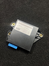 670008403 2014 Maserati Quattroporte Suspension Control Module OEM 670008403