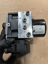 A1729011004 2017-2020 Mercedes W172 SLC SLK ABS Control Pump Unit OEM PN:A1729011004