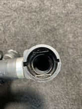 A2135013001 2018 Mercedes E63s AMG Coolant Hose Pipe OEM A2135013001