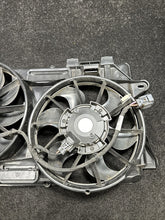 2023 Ford Mustang Engine Cooling Fan Assembly OEM