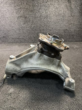 228400105 2020 BMW M2 Front Left Spindle Knuckle Wheel Hub OEM 228400105