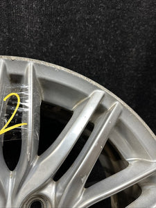 4325263J100PG 2011-2013 Suzuki Kizashi 18” Factory Rim 18x8 OEM 4325263J100PG