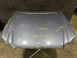  06-09 Mercedes Benz CLK350 Type 209 OEM Hood