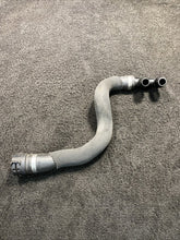 2018 Mercedes E63s AMG Engine Coolant Hose Pipe OEM