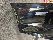 2025 Cadillac CT5 V Series OEM Rear Bumper Complete Assembly BLACK RAVEN