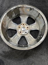 5PS08TRMAB 2015-2018 Dodge Journey 19” Factory Rim 19x7 OEM 5PS08TRMAB