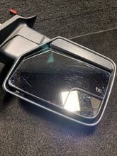 2015-2017 Ford Expedition Left Side Power Door Mirror Heated OEM