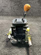 LNA5850AA 02 Jaguar Vandenplas Automatic Transmission Gearbox Floor Shifter OEM LNA5850AA