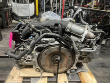 2017 Toyota 86  2.0L Engine Assembly MT 56k miles * Has Damage *