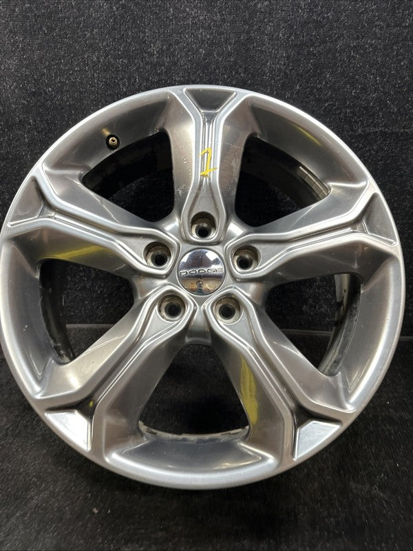 5PS08TRMAB 2015-2018 Dodge Journey 19” Factory Rim 19x7 OEM 5PS08TRMAB