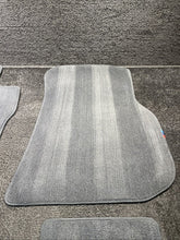 2022 X3 M40i Interior Carpet Floor Mats Set OEM