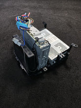 78200S3VA220M1 2004-2006 Acura MDX Trip Display Screen W/ Aftermarket Stereo OEM 78200S3VA220M1