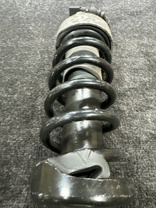 2013 Audi R8 Rear Left Shock Strut Spring Assy OEM