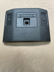 4-2146-AAXBL 2014 Dodge Ram Limited 2500 Center Console Dash Trim OEM 4-2146-AAXBL