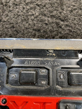 2023 Dodge Ram 2500 Right Side Heavy Duty Hood Badge Emblem OEM