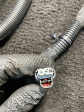 86574830 2025 Cadillac CT5-V Front Bumper Parking Assist Sensor Wire Harness OEM 86574830