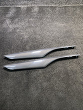 2025 Cadillac CT5-V Interior Door Dash Console Carbon Fiber Trim Cover Set OEM