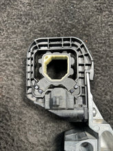 5A0E227 2023 BMW X1 Front Right Bumper Support Adaptor Bracket OEM 5A0E227