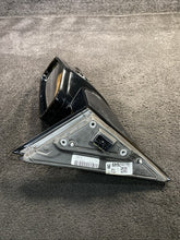 42885178 2025 Cadillac CT5-V Right Passenger Door Mirror W/ Camera & Blind Spot OEM Black