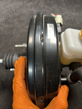 2022 Toyota GR86 Power Brake Booster Master Cylinder OEM