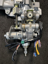 89227-53010 2015-2019 Lexus RC300 Steering Column W/ Module & Lock Actuator OEM 89227-53010