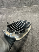 2016 BMW 335Xi GT Front Right Upper Grille W/ Chrome Trim OEM