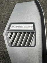 HC3B2504480 2022 Ford F250 XLT Dashboard Right End Trim Panel Cover OEM HC3B2504480