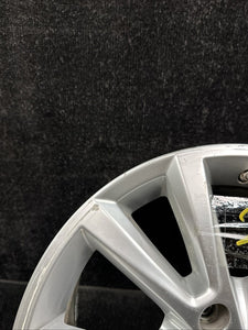 7P6601025C88Z 2014-2016 Volkswagen Touareg 18” Factory Rim 18x8 7P6601025C88Z