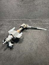 FL343C529BH 2016 Ford F150 Steering Column Assembly OEM FL343C529BH