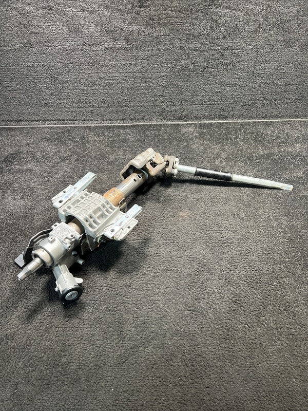 FL343C529BH 2016 Ford F150 Steering Column Assembly OEM FL343C529BH