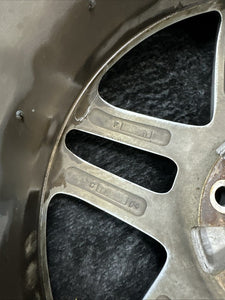 9595976 2005-2007 Pontiac Grand Prix 17” Factory Rim 17x6.5 OEM 9595976