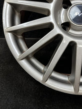 3M5V1007AB 2002-2004 Ford Focus SVT 17” Factory Rim 17x7 OEM 3M5V1007AB