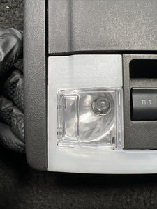 9L1478519A58 2012 Ford Expedition Over Head Console Dome Light OEM 9L1478519A58