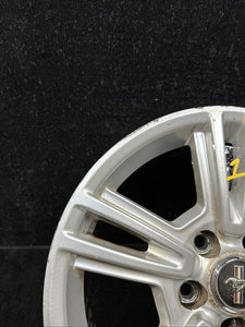 AR331007AB 2010-2014 Ford Mustang 17” Factory Rim 17x7 OEM AR331007AB
