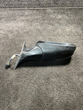 2002 Jaguar Vandenplas Right Chrome Power Door Mirror Heated OEM
