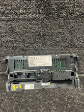 8K1820043T 2014 Audi A4 AC Heater Climate Control Panel OEM 8K1820043T