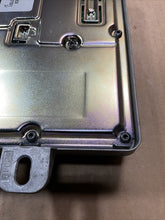 84111301 2015-2020 Cadillac Escalade ESV Radio Audio Radio Amplifier BOSE OEM PN:84111301