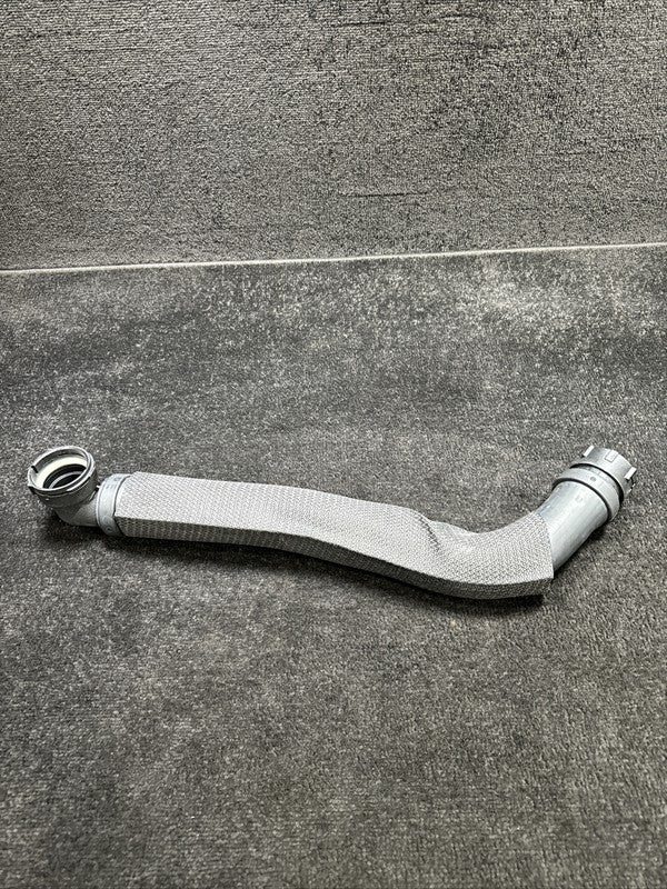 2022 Ford F250 Upper Radiator Coolant Hose OEM