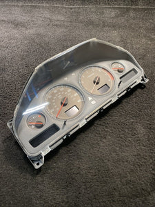 30746104 2006-2007 Volvo XC90 Speedometer Instrument Dash Gauge Cluster 187k OEM 30746104