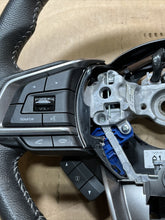 GS13116640 2021 Subaru Legacy Outback 2.5L Interior Wheel Steering OEM PN:GS13116640