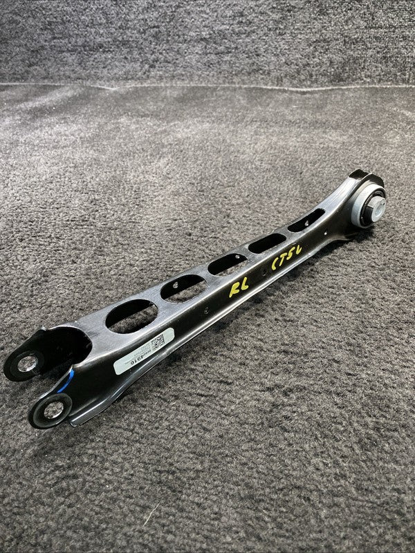 86804916 2020-2025 Cadillac CT5-V Rear Left Lower Trailing Link Control Arm OEM 86804916