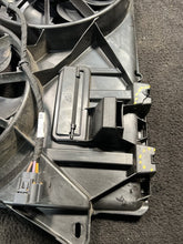 FR338C607AE 2018 Ford Mustang GT 5.0L Engine Cooling Fan Assembly OEM FR338C607AE