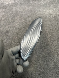 726007913 2016 BMW 335i GT Front Left Driver Side Door Handle Trim Cover OEM 726007913